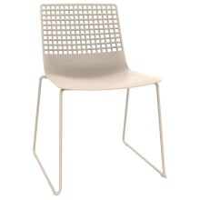 RESOL Patin Wire Chair