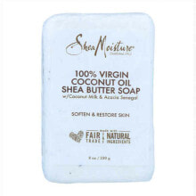 Lump soap SHEA MOISTURE