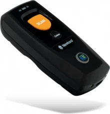 Newland BS80 Piranha II 2D - Handheld bar code reader - 1D/2D - CMOS - China Post - Codabar - Code 128 - Code 39 - Code 93 - EAN-13 - EAN-8 - GS1 DataBar - GS1-128... - Aztec Code - Data Matrix - MaxiCode - MicroPDF417 - PDF417 - QR Code - 1280 x 800 pixe