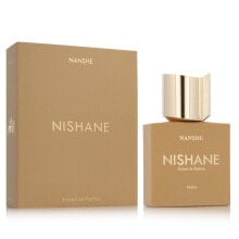 Niche perfumes