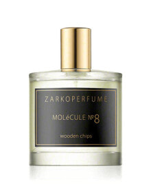 Купить парфюмерия ZARKOPERFUME: Zarkoperfume Molécule No. 8 - Wooden Chips Eau de Parfum Spray (100 ml)