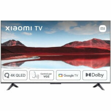 Smart TV Xiaomi A PRO 2025 65