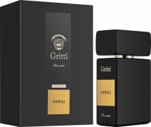 Dr. Gritti Saraj - Eau de Parfum