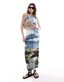 Women's Maxi Dresses