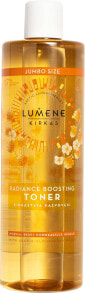 Radiance Boosting Toner