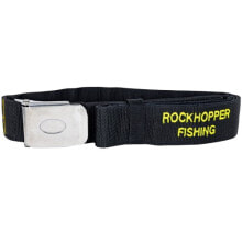  Rockhopper