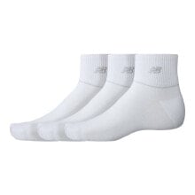 NEW BALANCE Repreve socks 3 pairs