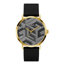 GUESS GW0625G2 G Bossed Watch