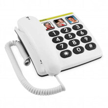 DORO PhoneEasy 331PH Landline Phone