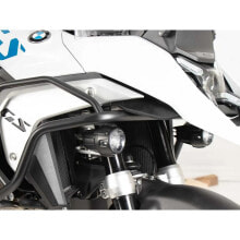 HEPCO BECKER BMW R 1300 GS headlight stand