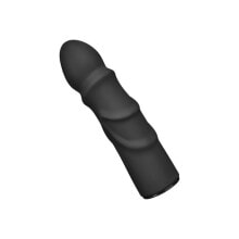 Dildo für Strap-Ons, 14 cm