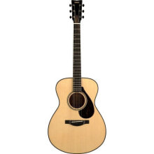 Acoustic guitars