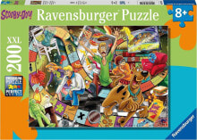 Children's educational puzzles