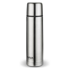 Thermos flasks and thermos cups