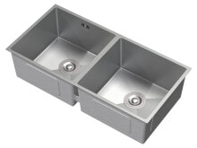 Sinks and pedestals