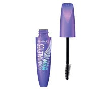 Rimmel Scandaleyes Wow Mascara #001-black Объемная тушь для ресниц 12 мл