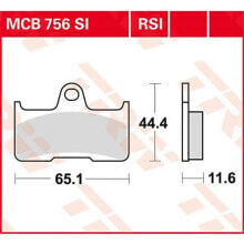 Spare parts and consumables for motor vehicles