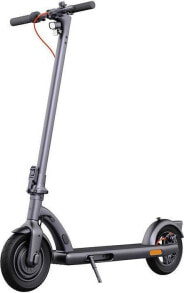 Electric scooters