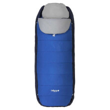 Tourist sleeping bags