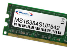 Модули памяти (RAM) Memory Solution MS16384SUP542 модуль памяти 16 GB