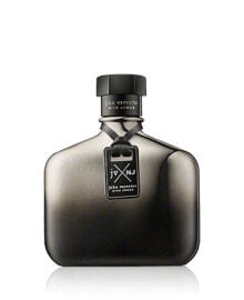 John Varvatos JV x NJ Silver Eau de Toilette Spray