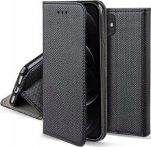 Kabura Smart Case book do XIAOMI Redmi 10 / Redmi 10 2022 czarny