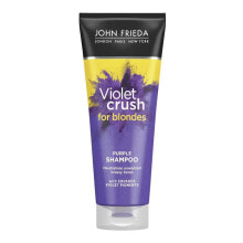 Shampoo Violet Crush Purpl