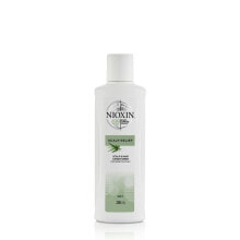 Balms, rinses and conditioners for hair кондиционер Nioxin Scalp Relief Успокаивающее средство (200 ml)