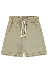 Baby shorts for girls