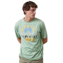 ALTONADOCK 124275040732 Short Sleeve T-Shirt