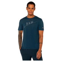 Men's sports T-shirts and T-shirts