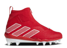 Nasty 2.0 'Team Power Red White'