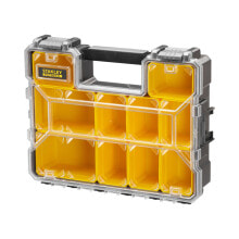 Stanley Organizer FATMAX Pro Kunststoff tief