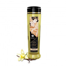Интимный крем или дезодорант Shunga Massage Oil Desire 240 ml
