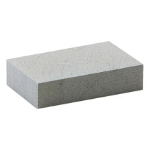 SNOLI Coarse Polishing Block