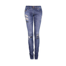 Women's jeans