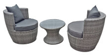 Garden furniture sets