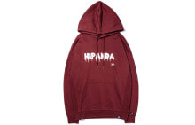 Свитшот Hipanda модель Warrior Hoodie для мужчин купить онлайн