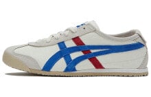 Купить мужские кроссовки и кеды Onitsuka Tiger: Кроссовки Onitsuka Tiger MEXICO 66 TH2J4L-0142