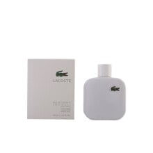 Lacoste L.12.12 Blanc 100ml Люди 737052413174