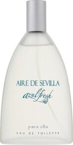 Instituto Espanol Aire De Sevilla Azul Fresh - Eau de Toilette