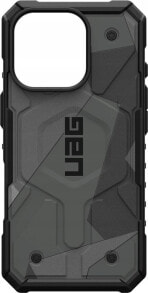 UAG UAG Pathfinder SE Magsafe - obudowa ochronna do iPhone 16 Pro kompatybilna z MagSafe (geo camo)