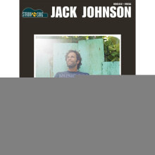 Hal Leonard Jack Johnson: Strum & Sing Ukulele, Songbuch