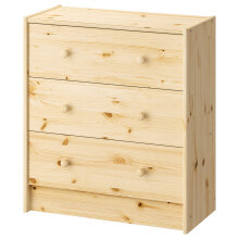 Dressers for the bedroom