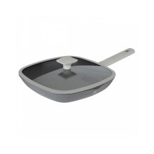 Frying pans and saucepans