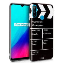 COOL Realme C3 Drawings Film phone case