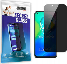 Protective films and glasses for smartphones