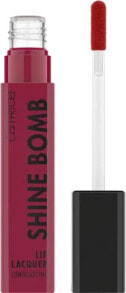 Lippenstift Shine Bomb 050 Feelin' Berry Special, 3 ml