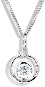 Купить колье Modesi: Silver necklace M41093