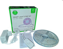 Smart LED Strips